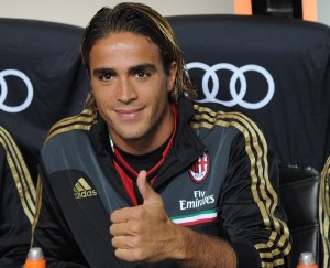 Alessandro Matri