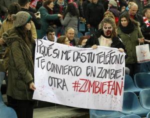 L'invito delle tifose