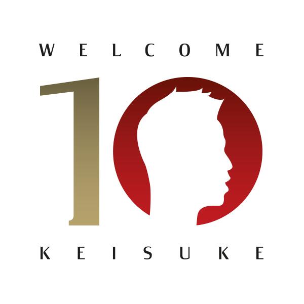 Honda è ufficialmente un giocatore del Milan