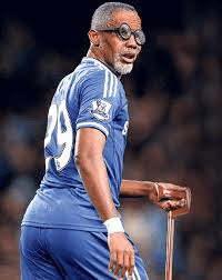 Samuel Eto’o