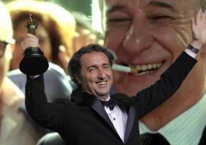 Paolo Sorrentino