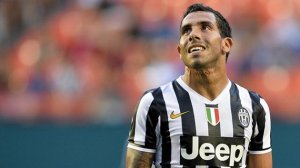 tevez