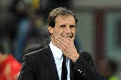 Allegri-preoccupato