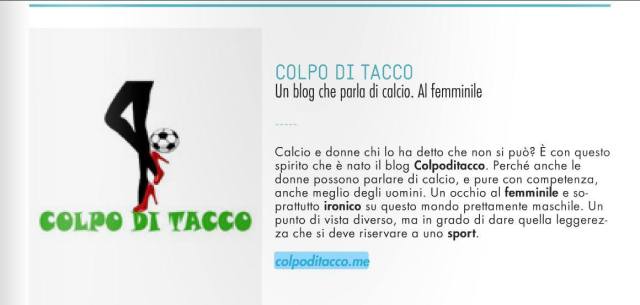 colpoditacco