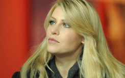 AC Milan v US Citta di Palermo - Serie A