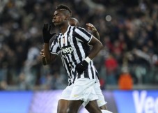 Juventus-Napoli serie A