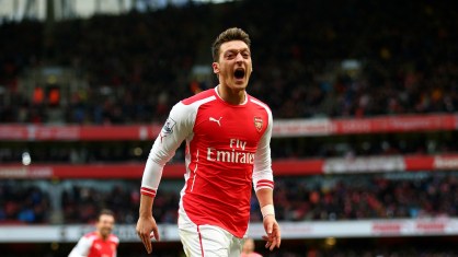 ozil