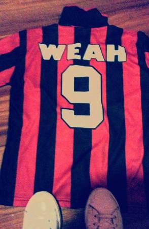 george-weah