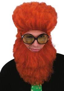 parrucca-barba-ross-irlandese
