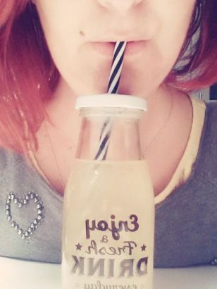 In questo caso è meglio sapere: è tisana e non pipì