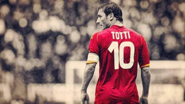 TOTTI